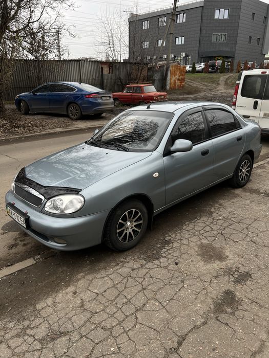 Продам ЗАЗ Сенс 2013