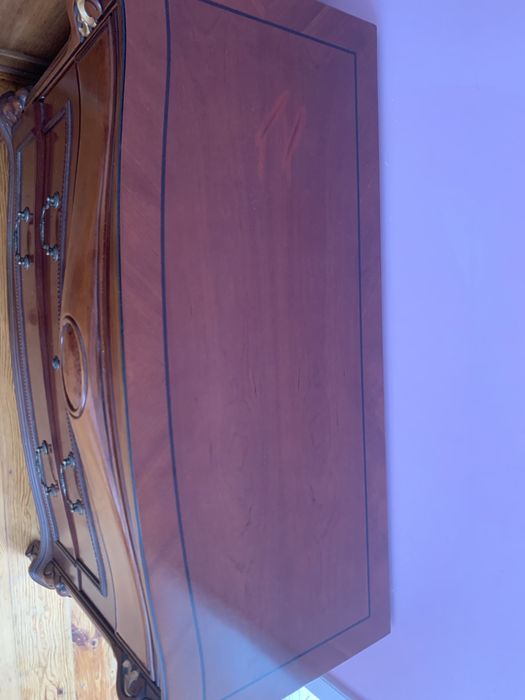 Комод Италия дерево обмен