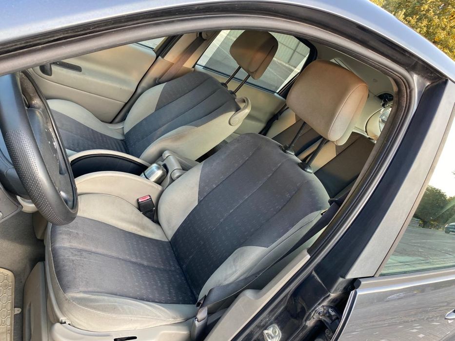 Renault Grand Scenic 2005