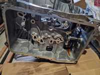 Коробка ZF 9HP48 на запчастини