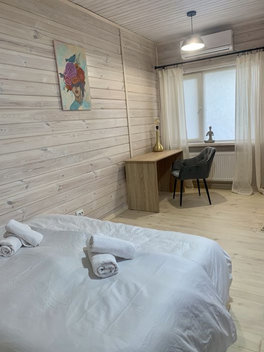 Апартаменти подобово