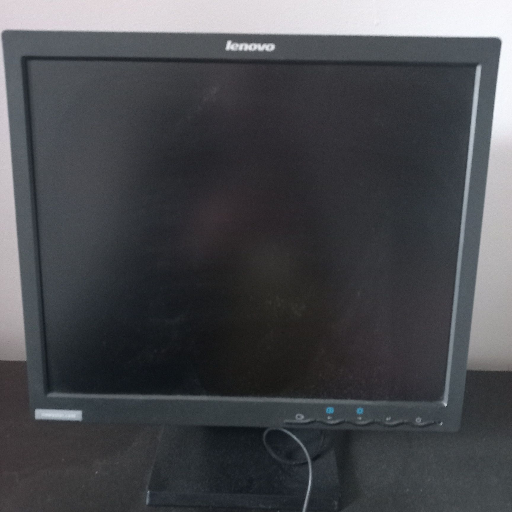 Monitor do komputera