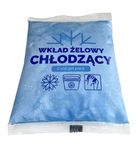 Wkłady żelowe chłodzące