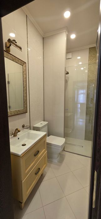 Оренда 3 кімнатної квартири + гардеробна від власника м.Львів