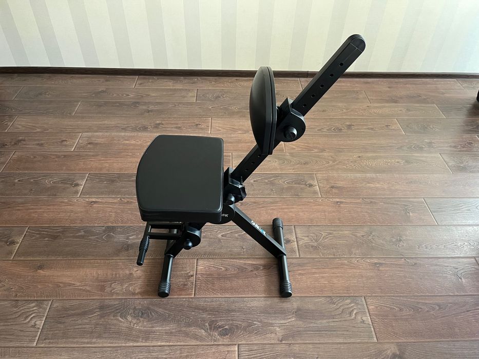 стілець для гітариста б/в QUIKLOK DX749