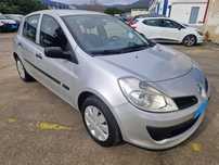 Renault clio 1.2 otimo estado