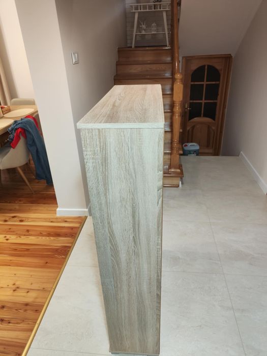 Meble do przedpokoju