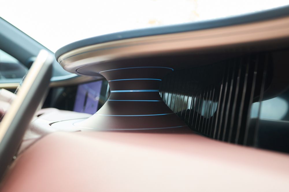 Avatr 11 578ЛС  500/600к.м