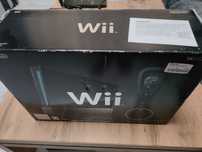 Nintendo WII. Pudełko. Komplet.
