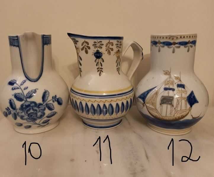 Louças decorativas desde 5€