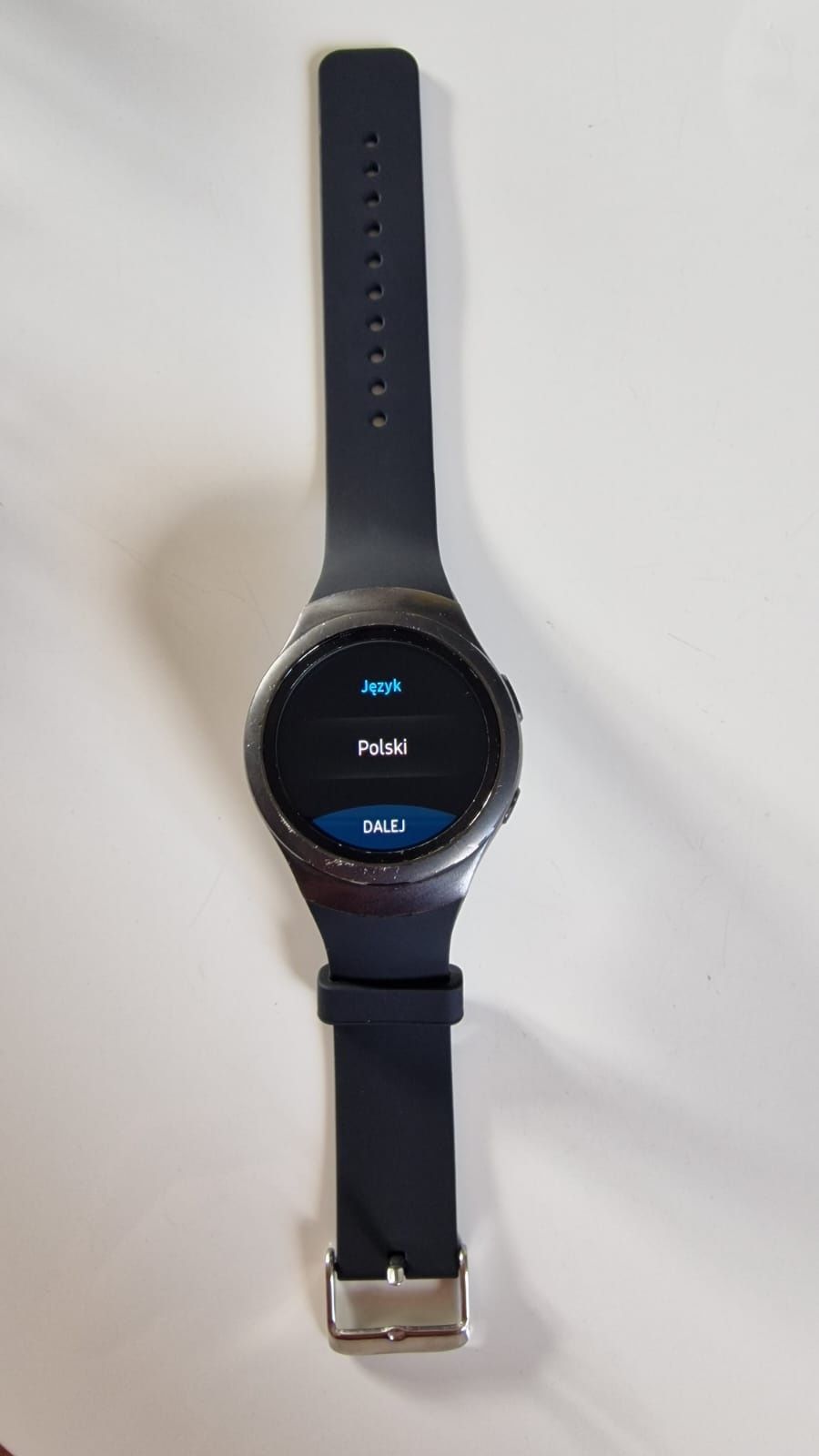 Smartchwatch Samsung Gear S2