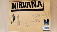 Książka Kurt Cobain Journals