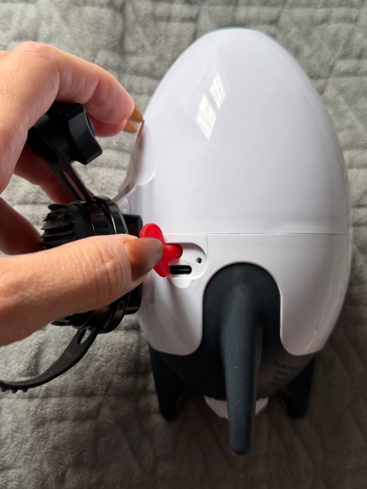 Rockit Rocker “гойдалка” для дитячих колясок