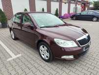 Octavia 2010 1.6 TDI Automat