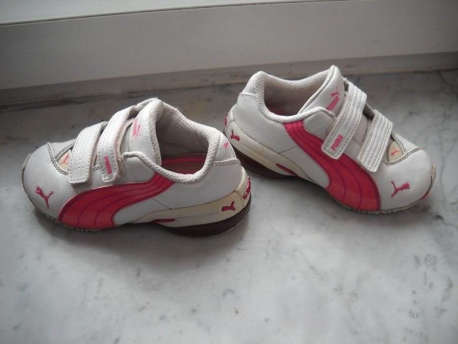 buty sportowe  PUMA