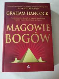 Graham Hancock Magowie Bogów