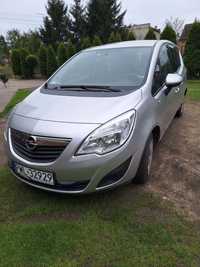 Opel Meriva Opel Meriva 1.4 Benzyna, Świetny Stan, Zadbany, Garażowany