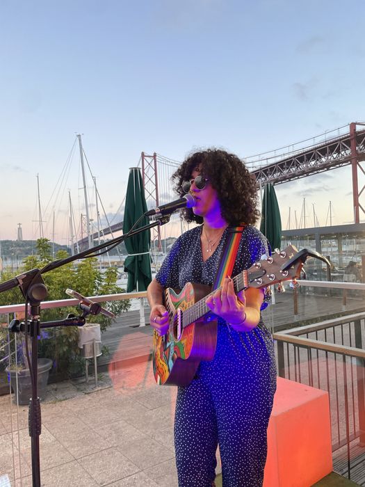 Musica ao Vivo para Eventos