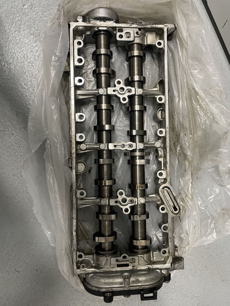 Moduł Wałki rozrządu VW AUDI 1.6 2.0 TDI 04L103308