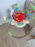 Fisher Price skoczek