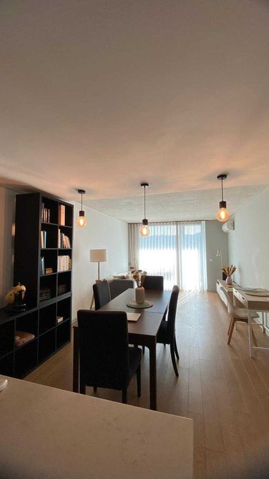 Aluguer de T1 Novo Mobilado em Aveiro, Forca