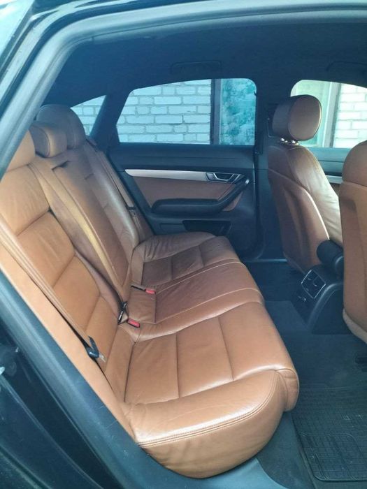 Продам Audi A6 2008 року