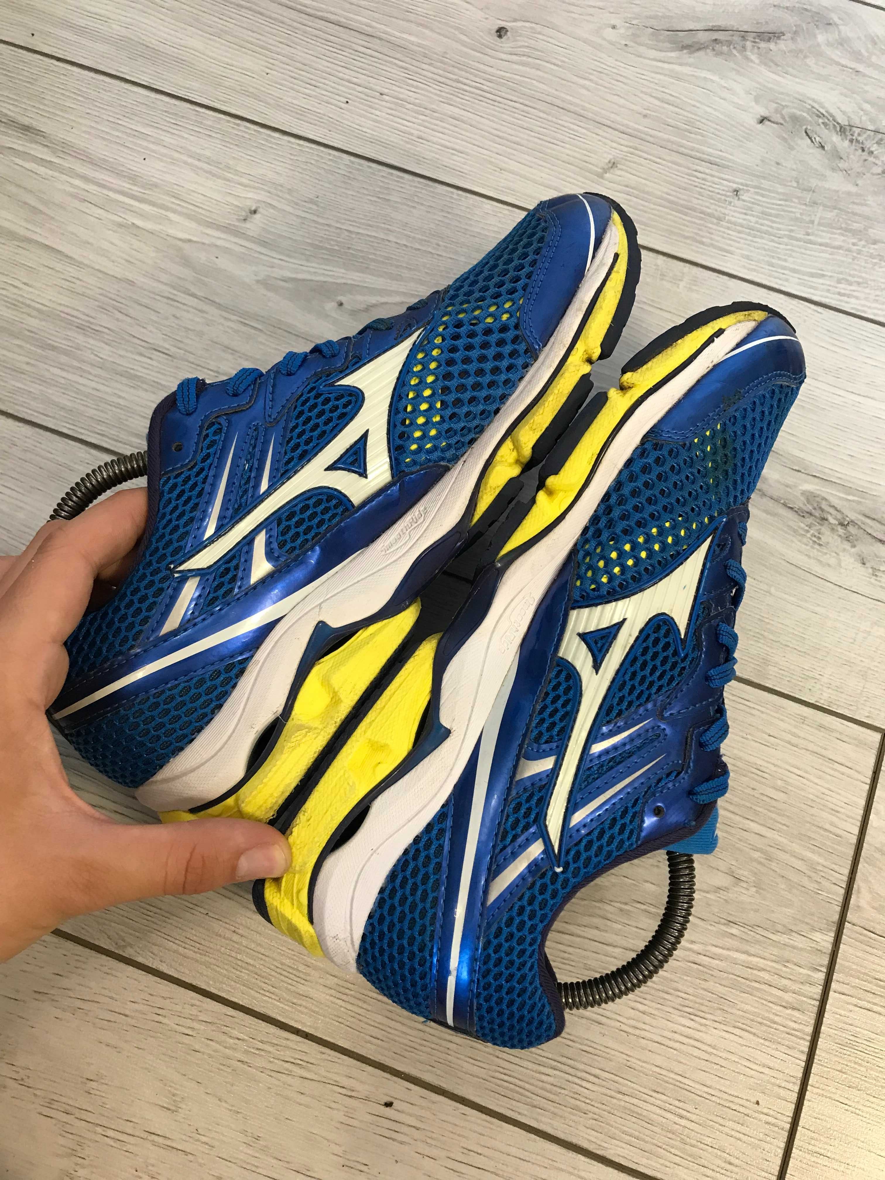 Buty Mizuno Wave Enigma 5 rozm. 41