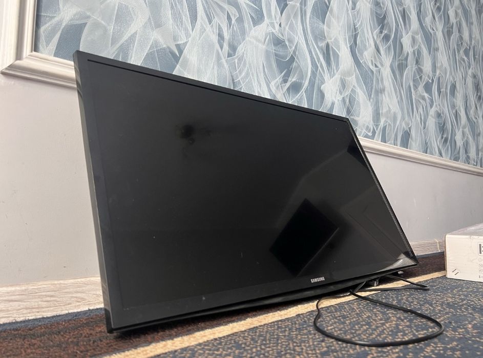Телефизор samsung 32