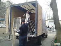 Вивіз будсміття Газель Зіл КамАЗ МАН Екскаватори