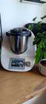 Thermomix 5. Kompletne wyposażenie.