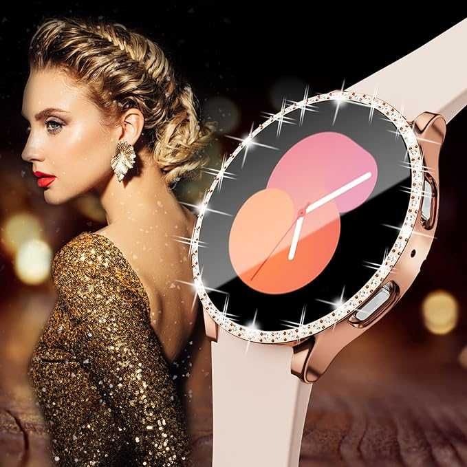 ETUI 3szt. Samsung Galaxy na zegarek watch 4/5 a017