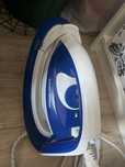 Steamer Stacja parowa Tefal SV7112E0 Express Compact