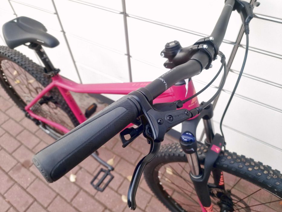 NOWY -40% rower górski BULLS Aminga 1 / rozm. M / Deore 1x10 / 29"