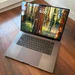 MacBook Pro M3 Max 16" 32GB