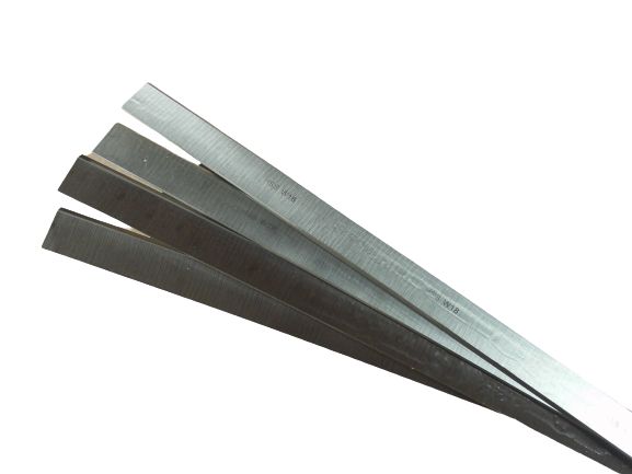 Nóż noże do strugarki wyrówniarki grubościówki 350x30x3 HSS 18%W !!