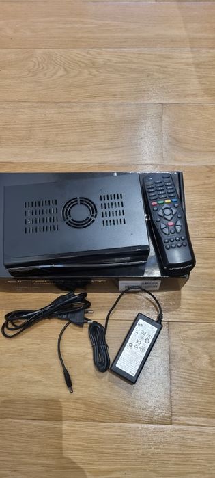 Dreambox 800HD SE V2