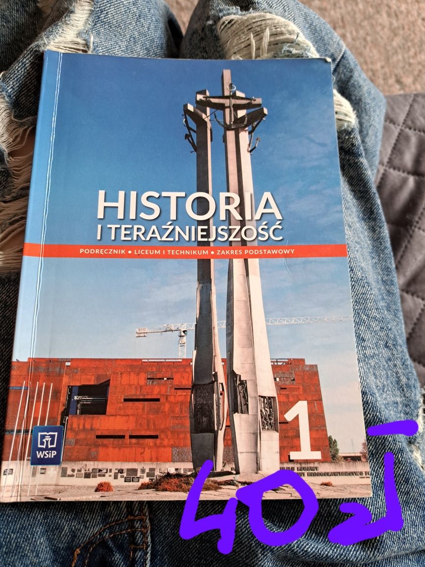 Historia I teraźniejszość