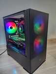 Komputer gamingowy rx 5700 ryzen 5 5500