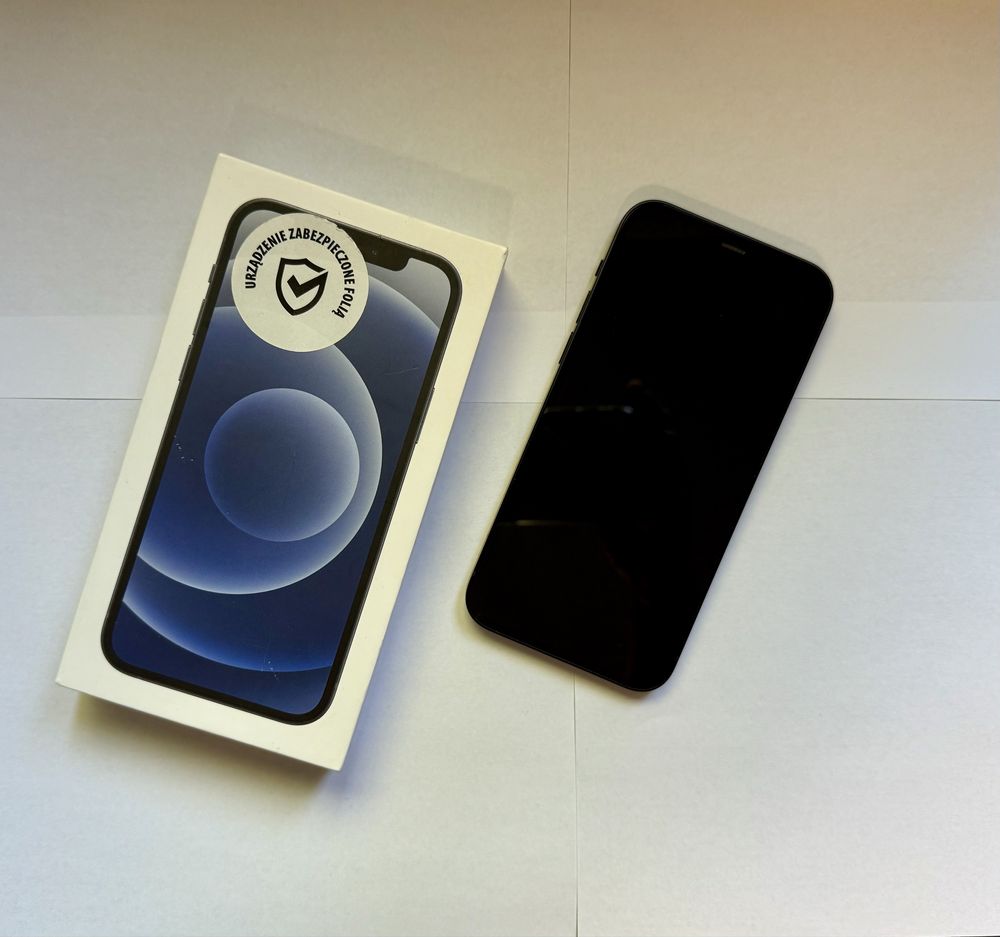 Iphone 12 128gb stan bdb