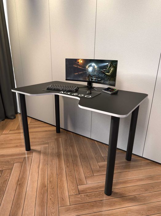 Геймерський стол. Игровий комп'ютерный стол, стол