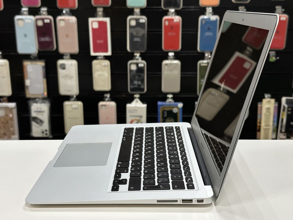 Apple macbook air 2017 13 Гарантія