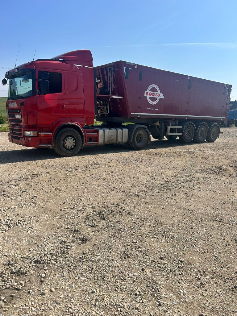 Scania R420 sprzedam