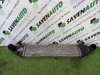 Radiador Intercooler Mercedes-Benz C-Class (W204)