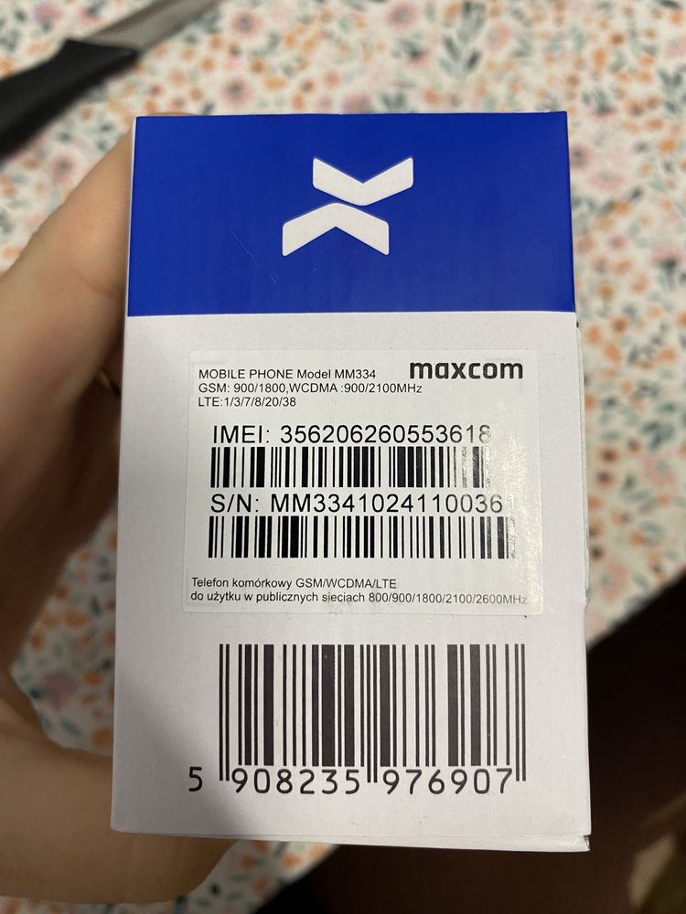 Telefon max com