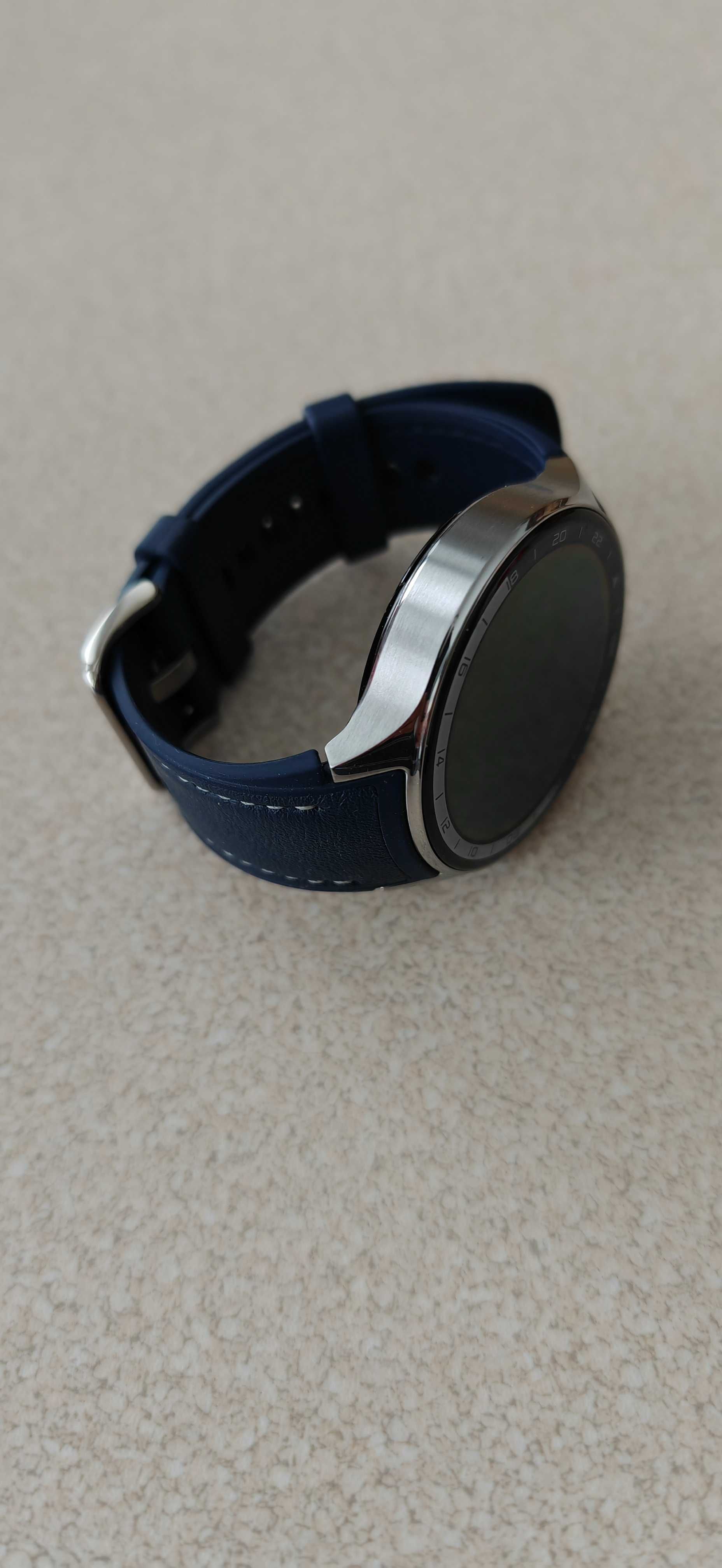 OnePlus Watch 2 Nordic Blue Edition - Gwarancja, Stan Idealny!