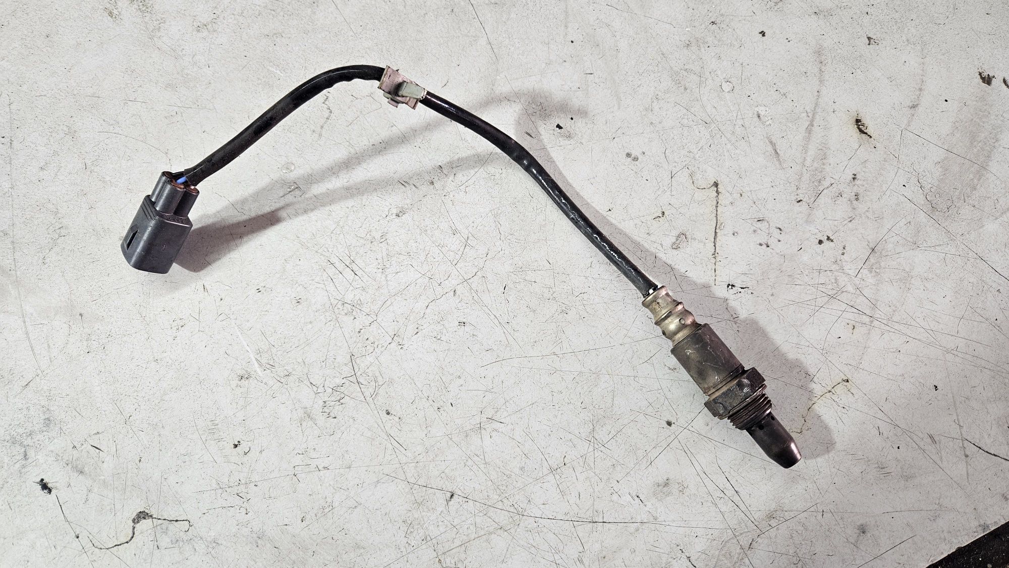 Sonda lambda A17DTR 1.7 cdti 125km opel astra j IV 4 krótka pierwsza
