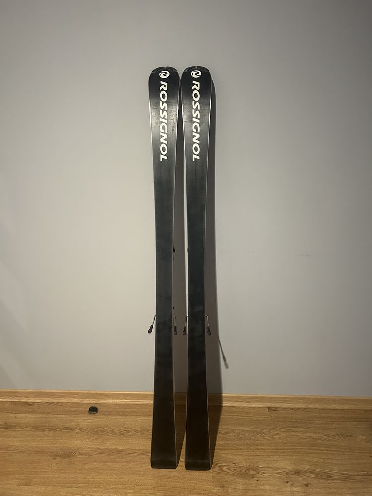 Narty Rossignol 8S