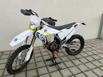 Husqvarna fe 350 My22