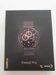 MAXCOM FW58 Vanad PRO, BLACK, smartwatch