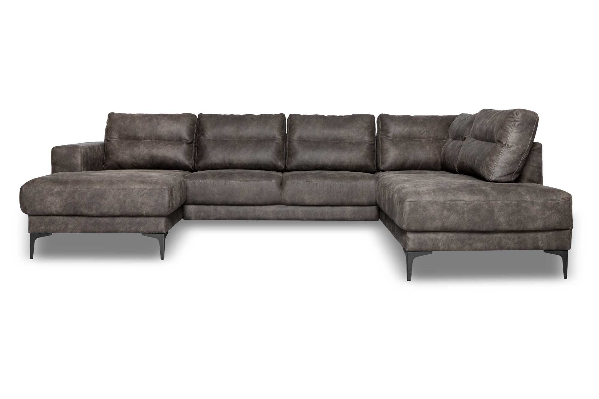 NAROŻNIK MADERA U 305cm producent darmowa dostawa